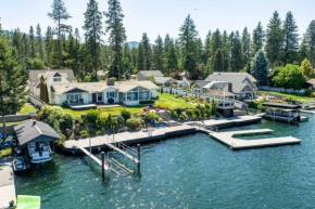 Harbor Island Waterfront Haven